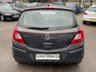 USED 2014 64 VAUXHALL CORSA 1.2i 16v SE 5dr - LEATHER 