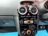 USED 2014 64 VAUXHALL CORSA 1.2i 16v SE 5dr - LEATHER 