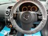 USED 2014 64 VAUXHALL CORSA 1.2i 16v SE 5dr - LEATHER 