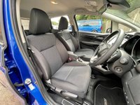 USED 2018 18 HONDA JAZZ 1.3 I-VTEC SE 5d AUTO 101 BHP 