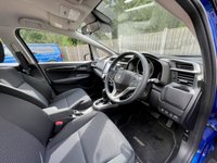 USED 2018 18 HONDA JAZZ 1.3 I-VTEC SE 5d AUTO 101 BHP 