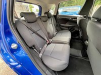 USED 2018 18 HONDA JAZZ 1.3 I-VTEC SE 5d AUTO 101 BHP 