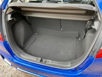 USED 2018 18 HONDA JAZZ 1.3 I-VTEC SE 5d AUTO 101 BHP 