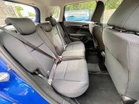 USED 2018 18 HONDA JAZZ 1.3 I-VTEC SE 5d AUTO 101 BHP 