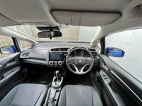 USED 2018 18 HONDA JAZZ 1.3 I-VTEC SE 5d AUTO 101 BHP 