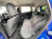 USED 2018 18 HONDA JAZZ 1.3 I-VTEC SE 5d AUTO 101 BHP 