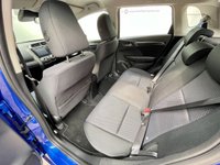 USED 2018 18 HONDA JAZZ 1.3 I-VTEC SE 5d AUTO 101 BHP 
