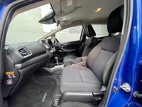 USED 2018 18 HONDA JAZZ 1.3 I-VTEC SE 5d AUTO 101 BHP 