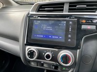 USED 2018 18 HONDA JAZZ 1.3 I-VTEC SE 5d AUTO 101 BHP 