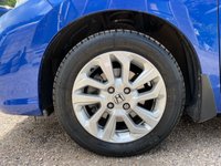 USED 2018 18 HONDA JAZZ 1.3 I-VTEC SE 5d AUTO 101 BHP 
