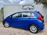 USED 2018 18 HONDA JAZZ 1.3 I-VTEC SE 5d AUTO 101 BHP 