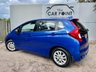 USED 2018 18 HONDA JAZZ 1.3 I-VTEC SE 5d AUTO 101 BHP 