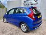 USED 2018 18 HONDA JAZZ 1.3 I-VTEC SE 5d AUTO 101 BHP 