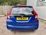 USED 2018 18 HONDA JAZZ 1.3 I-VTEC SE 5d AUTO 101 BHP 