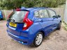 USED 2018 18 HONDA JAZZ 1.3 I-VTEC SE 5d AUTO 101 BHP 