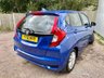 USED 2018 18 HONDA JAZZ 1.3 I-VTEC SE 5d AUTO 101 BHP 