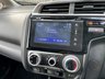 USED 2018 18 HONDA JAZZ 1.3 I-VTEC SE 5d AUTO 101 BHP 