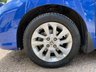 USED 2018 18 HONDA JAZZ 1.3 I-VTEC SE 5d AUTO 101 BHP 