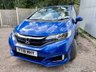 USED 2018 18 HONDA JAZZ 1.3 I-VTEC SE 5d AUTO 101 BHP 