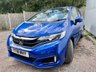 USED 2018 18 HONDA JAZZ 1.3 I-VTEC SE 5d AUTO 101 BHP 