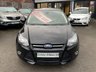 USED 2014 63 FORD FOCUS 1.6 TDCi Zetec NAVIGATOR 5dr - APPEARANCE PACK 