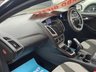 USED 2014 63 FORD FOCUS 1.6 TDCi Zetec NAVIGATOR 5dr - APPEARANCE PACK 