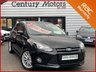 USED 2014 63 FORD FOCUS 1.6 TDCi Zetec NAVIGATOR 5dr - APPEARANCE PACK 