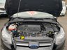 USED 2014 63 FORD FOCUS 1.6 TDCi Zetec NAVIGATOR 5dr - APPEARANCE PACK 