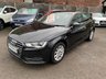 USED 2014 64 AUDI A3 1.6 TDi SE Sportback 5dr - UPGRADE ALLOYS 