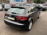USED 2014 64 AUDI A3 1.6 TDi SE Sportback 5dr - UPGRADE ALLOYS 