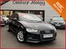 USED 2014 64 AUDI A3 1.6 TDi SE Sportback 5dr - UPGRADE ALLOYS 