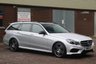 USED 2016 16 MERCEDES-BENZ E-CLASS 2.1 E220 BLUETEC AMG NIGHT EDITION PREMIUM 5d 174 BHP 4x RECORDED MERCEDES BENZ SERVICES