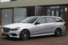 USED 2016 16 MERCEDES-BENZ E-CLASS 2.1 E220 BLUETEC AMG NIGHT EDITION PREMIUM 5d 174 BHP 4x RECORDED MERCEDES BENZ SERVICES