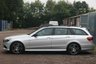 USED 2016 16 MERCEDES-BENZ E-CLASS 2.1 E220 BLUETEC AMG NIGHT EDITION PREMIUM 5d 174 BHP 4x RECORDED MERCEDES BENZ SERVICES