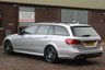 USED 2016 16 MERCEDES-BENZ E-CLASS 2.1 E220 BLUETEC AMG NIGHT EDITION PREMIUM 5d 174 BHP 4x RECORDED MERCEDES BENZ SERVICES