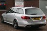 USED 2016 16 MERCEDES-BENZ E-CLASS 2.1 E220 BLUETEC AMG NIGHT EDITION PREMIUM 5d 174 BHP 4x RECORDED MERCEDES BENZ SERVICES