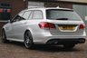 USED 2016 16 MERCEDES-BENZ E-CLASS 2.1 E220 BLUETEC AMG NIGHT EDITION PREMIUM 5d 174 BHP 4x RECORDED MERCEDES BENZ SERVICES