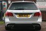 USED 2016 16 MERCEDES-BENZ E-CLASS 2.1 E220 BLUETEC AMG NIGHT EDITION PREMIUM 5d 174 BHP 4x RECORDED MERCEDES BENZ SERVICES