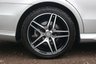 USED 2016 16 MERCEDES-BENZ E-CLASS 2.1 E220 BLUETEC AMG NIGHT EDITION PREMIUM 5d 174 BHP 4x RECORDED MERCEDES BENZ SERVICES