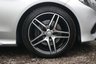 USED 2016 16 MERCEDES-BENZ E-CLASS 2.1 E220 BLUETEC AMG NIGHT EDITION PREMIUM 5d 174 BHP 4x RECORDED MERCEDES BENZ SERVICES
