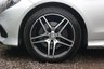 USED 2016 16 MERCEDES-BENZ E-CLASS 2.1 E220 BLUETEC AMG NIGHT EDITION PREMIUM 5d 174 BHP 4x RECORDED MERCEDES BENZ SERVICES