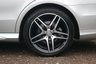 USED 2016 16 MERCEDES-BENZ E-CLASS 2.1 E220 BLUETEC AMG NIGHT EDITION PREMIUM 5d 174 BHP 4x RECORDED MERCEDES BENZ SERVICES
