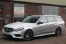 USED 2016 16 MERCEDES-BENZ E-CLASS 2.1 E220 BLUETEC AMG NIGHT EDITION PREMIUM 5d 174 BHP 4x RECORDED MERCEDES BENZ SERVICES