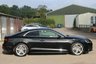 USED 2017 67 AUDI A5 2.0 TDI ULTRA S LINE 2d 188 BHP 2x RECORDED AUDI SERVICES