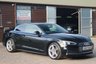 USED 2017 67 AUDI A5 2.0 TDI ULTRA S LINE 2d 188 BHP 2x RECORDED AUDI SERVICES