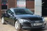 USED 2017 67 AUDI A5 2.0 TDI ULTRA S LINE 2d 188 BHP 2x RECORDED AUDI SERVICES