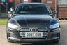 USED 2017 67 AUDI A5 2.0 TDI ULTRA S LINE 2d 188 BHP 2x RECORDED AUDI SERVICES