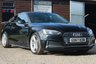 USED 2017 67 AUDI A5 2.0 TDI ULTRA S LINE 2d 188 BHP 2x RECORDED AUDI SERVICES