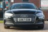 USED 2017 67 AUDI A5 2.0 TDI ULTRA S LINE 2d 188 BHP 2x RECORDED AUDI SERVICES