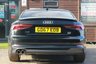 USED 2017 67 AUDI A5 2.0 TDI ULTRA S LINE 2d 188 BHP 2x RECORDED AUDI SERVICES